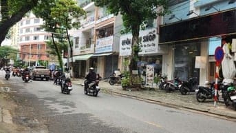 🔥LÕI TRUNG TÂM THÀNH PHỐ- NGÔ GIA TỰ - DIỆN TÍCH KHỦNG ~200M2 -Ô TÔ