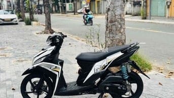 Mio M3 Máy 58zz Biển số Bình Dương Giấy tờ đầy đủ