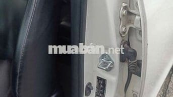 Toyota Vios 2022 Trắng