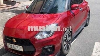 Suzuki Swift 2019 GLX 1.2 CVT - 69000 km