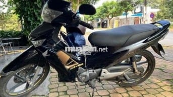 Xe máy Future X 125 FI đời 2011