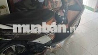 Yamaha Mio Ultimo 2011 Đen Nâu Bạc