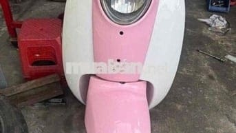 Bán Scoopy 50cc Nội Địa Nhật