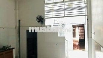 CHO THUÊ NHÀ MẶT TIỀN ĐƯỜNG LÊ VĂN THỌ 4,3X35M 1L