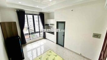 Cho thuê phòng CỬA SỔ ngay Nguyễn Trãi Q1 gần TAKASHIMAYA - BẾN THÀNH