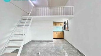 CHO THUÊ CĂN PHÒNG GÁC CAO 1M8 NGAY TRUNG TÂM GÒ VẤP THỐNG NHẤT