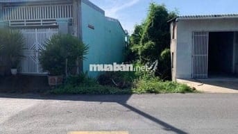 BÁN GẤP LÔ ĐẤT 208M2 NGAY CÂY TRÔM MỸ KHÁNH - 870TR CÒN TL BAO PHÍ CC