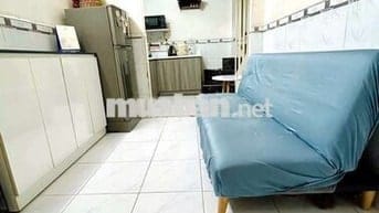 Nhà đẹp, giá rẻ, TT Quận 6, 2 tầng