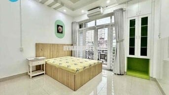 KHAI TRƯƠNG CĂN PHÒNG MỚI XÂY SIÊU THOÁNG GẦN KHU VỰC CITYLAND