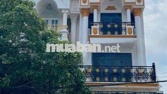 MẶT TIỀN KINH DOANH ĐƯỜNG NHỰA 20M VIP GẦN PHÚ MỸ HƯNG,HÙYNH TẤN PHÁT