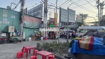 cho thuê nhà sát đường Phạm Hùng, đối diện Panda BBq