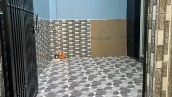 🔥 NHÀ 4 TẤM GIÁ MỀM – DIỆN TÍCH KHỦNG QUẬN 4 – CHỈ 4 TỶ 850