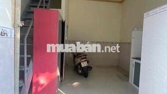 NHÀ NGUYÊN CĂN MẶT TIỀN ĐƯỜNG SỐ KHU CƯ XÁ NGÂN HÀNG QUẬN 7