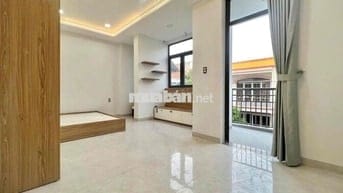 CĂN HỘ 2 PHÒNG NGỦ MỚI XÂY GẦN LOTTE QUẬN 7