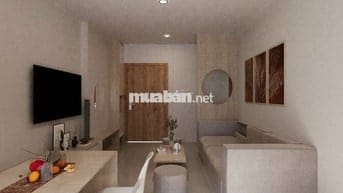 STOW THAM LƯƠNG - 3PN - 2WC GIÁ 9,5TR, RÈM CỬA GIÀN PHƠI