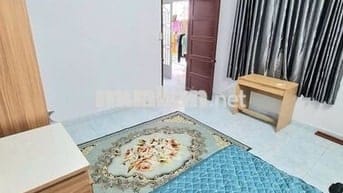 Cho thuê 2 phòng ngủ, 1 phòng bếp 50m2 trung tâm Phú Nhuận 7tr3/tháng