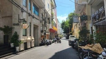 Giá cực tốt đầu tư. HXH Trương Công Định.4,5m x 18m, Trệt- lầu.7,9 tỷ