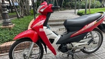 Wave alpha chính chủ, ít đi, dư dùng cần bán