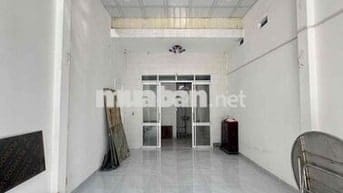 Cho thuê mặt tiền Thái Thị Bôi - vừa ở vừa kinh doanh - 2PN - gần chợ,