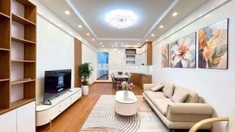 💥💥💥 CẦU GIẤY - BÁN NHANH NHÀ TẬP THỂ 3PN 2VS TẦNG 2, TẦNG ĐẸP ĐỂ Ở