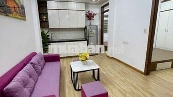 Căn Hộ 55m 2 Ngủ Giá Rẻ Tại Ngã Tư Sở - Thanh Xuân.