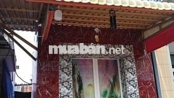 🏭 CHỈ 3, 3TỶ CÓ NGAY CĂN NHÀ MẶT TIỀN ĐƯỜNG ĐÀO CỮ CẦN THẠNH CẦN GIỜ