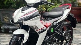 Xe ex 155 đời 2021 khóa smk bs 69 Cà Mau chính chu