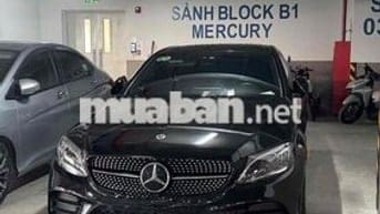 Mercedes Benz C Class 2018C300 AMG - 67000 km