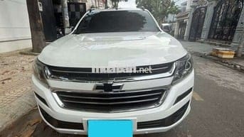 Cherolest Trailblazer đời 2018 bản LTZ 2.8L .