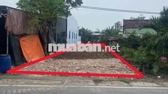 Cần bán lô 144m2 đất ở đô thị giá 600tr gần trung tâm Trảng Bàng. SHR
