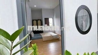 CHO THUÊ CĂN HỘ PHƯỜNG TÂN TIẾN GIÁ 4,5 TRIỆU