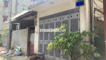 Bán nhà Cấp 4 Đường Tựu Liệt. 38m2. Sát mặt Đường Ngọc Hồi