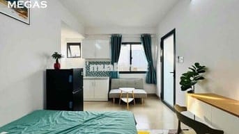 〽 〽 〽 Khai Trương Căn Hộ Cao Cấp Full Nội Thất- - Ngay Song Hành - Cầu