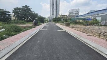 Bán đất mặt tiền 4m x15m HẺM 131 An Dương Vương – SHR 5,5 tỷ