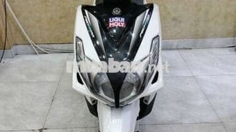 LUVIAS FI 2015 ,BSTP,XE DỌN ĐẸP MÁY BAO ÊM