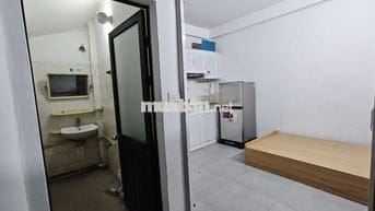 Studio Khép kín full đồ Trần Đăng Ninh, Hà Đông