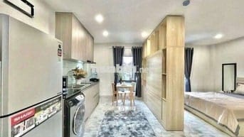 KHAI TRƯƠNG PHÒNG BAN CÔNG MÁY GIẶT RIÊNG SÁT LOTTE GIÁP CẦU KÊNH TẺ