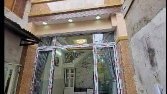 🏡 Nhà Bán Đường Hoài Thanh , Phường Phú Định (P.14 cũ) , Quận 8 Cách 