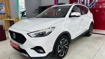 ZS LUXURY - SẢN XUẤT 2025 - LƯỚT 7.600KM