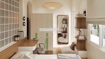 💫CĂN HỘ 1PN BAN CÔNG MỚI 100%_FULL NT CAO CẤP_GẦN CV THỎ TRẮNG Q3