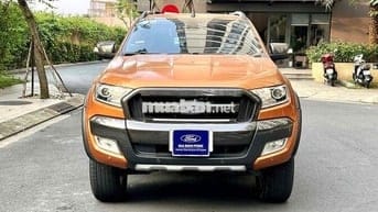 Ford Ranger Wildtrak 2017 3.2 4x4