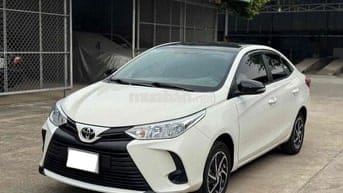 Toyota Vios 2023 E 1.5 MT - 68000 km