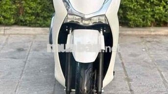 SH125 CBS 2023 siêu lướt - Trả trước 40tr nhận xe✅