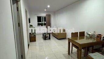 Cho thuê căn hộ Linh Trung, 2 PN