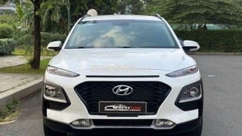 Hyundai Kona 2020 2.0ATH - 45000 km
