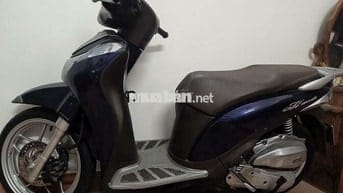 Honda SH Mode Xanh đậm