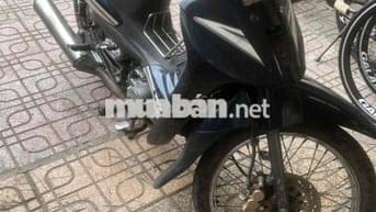 Suzuki Viva 1998 cần bán lại