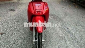 Honda thai 100cc