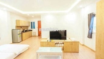 Căn Hộ Rẻ Nhất Quạn 4. DT 65m2 Full Nội Thất Xinh Sang