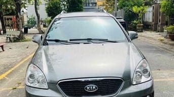 Kia Carens 2011 SX 2.0 AT 1 chủ sử dụng xe đẹp